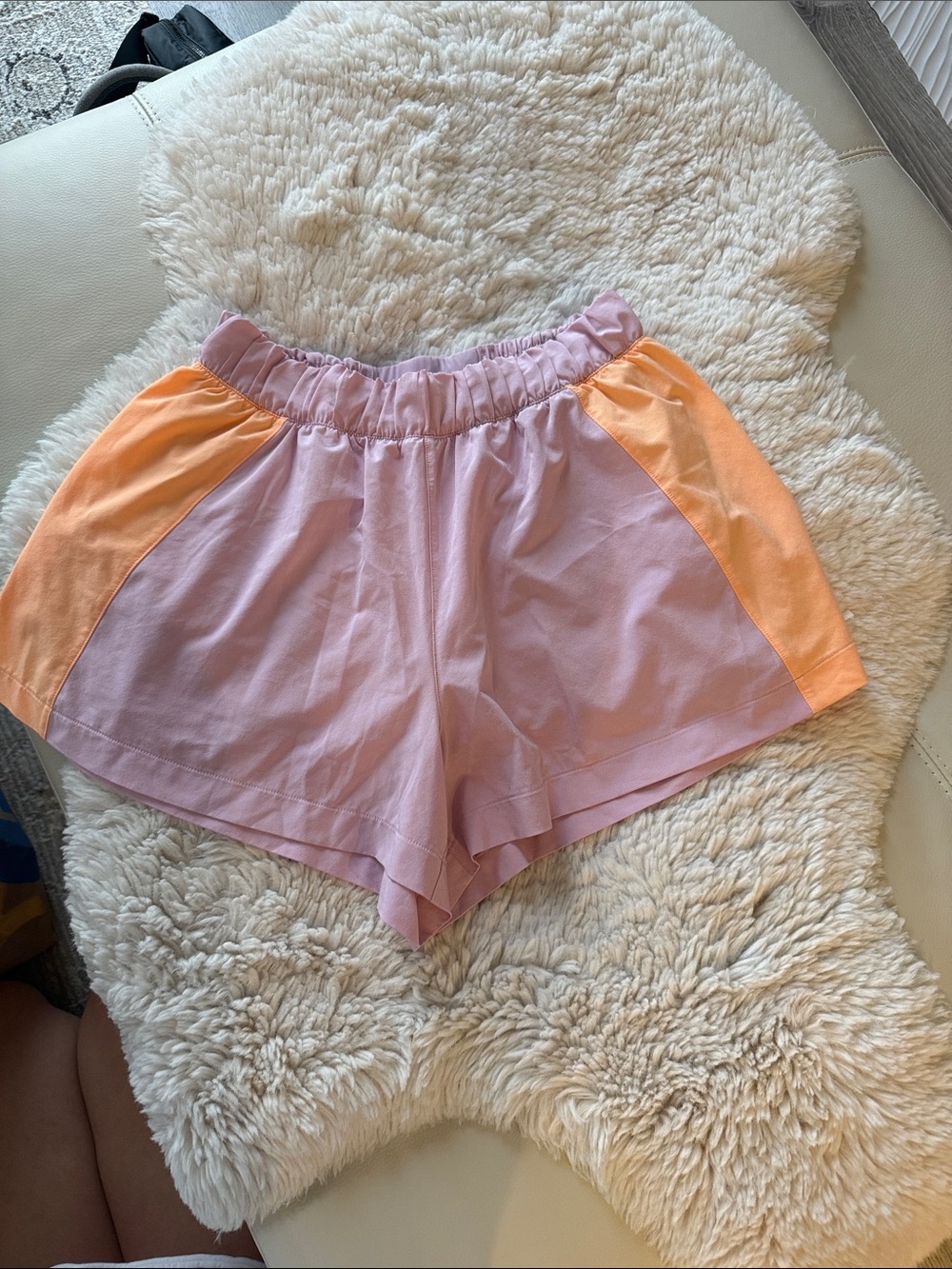 Athleta Girls Shorts